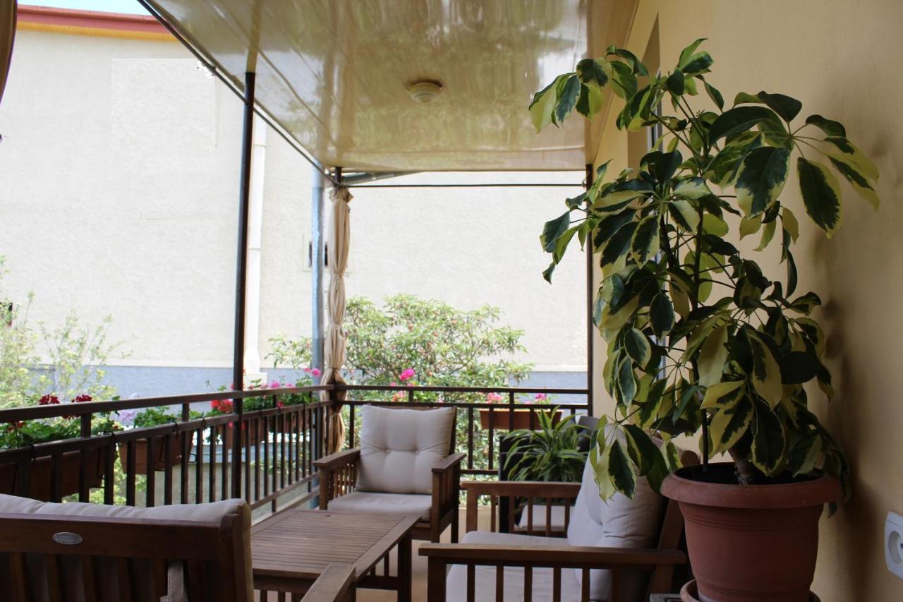 Tinikos Guest House 텔라비 외부 사진