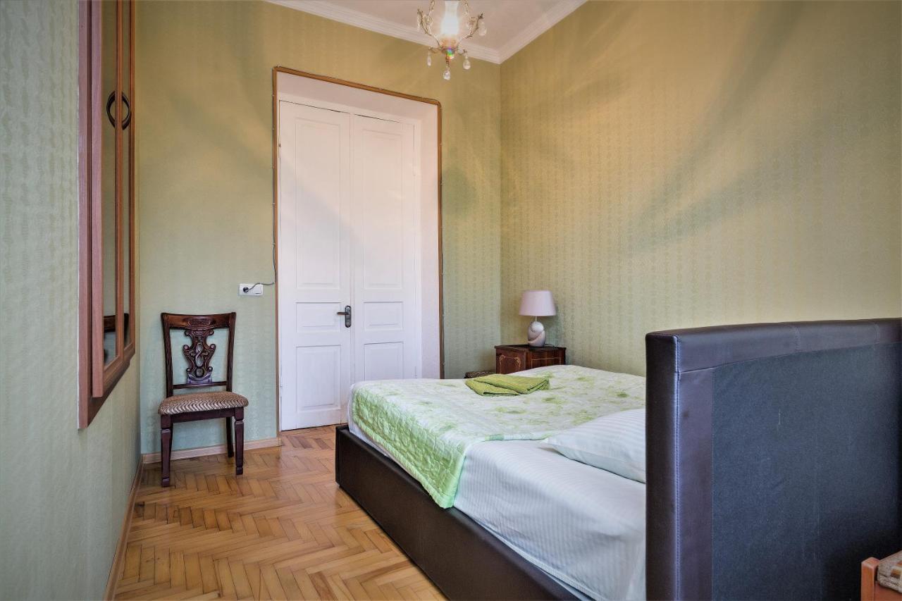 Tinikos Guest House 텔라비 외부 사진
